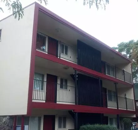 1840ag Apartment for rent in Eugene, OR