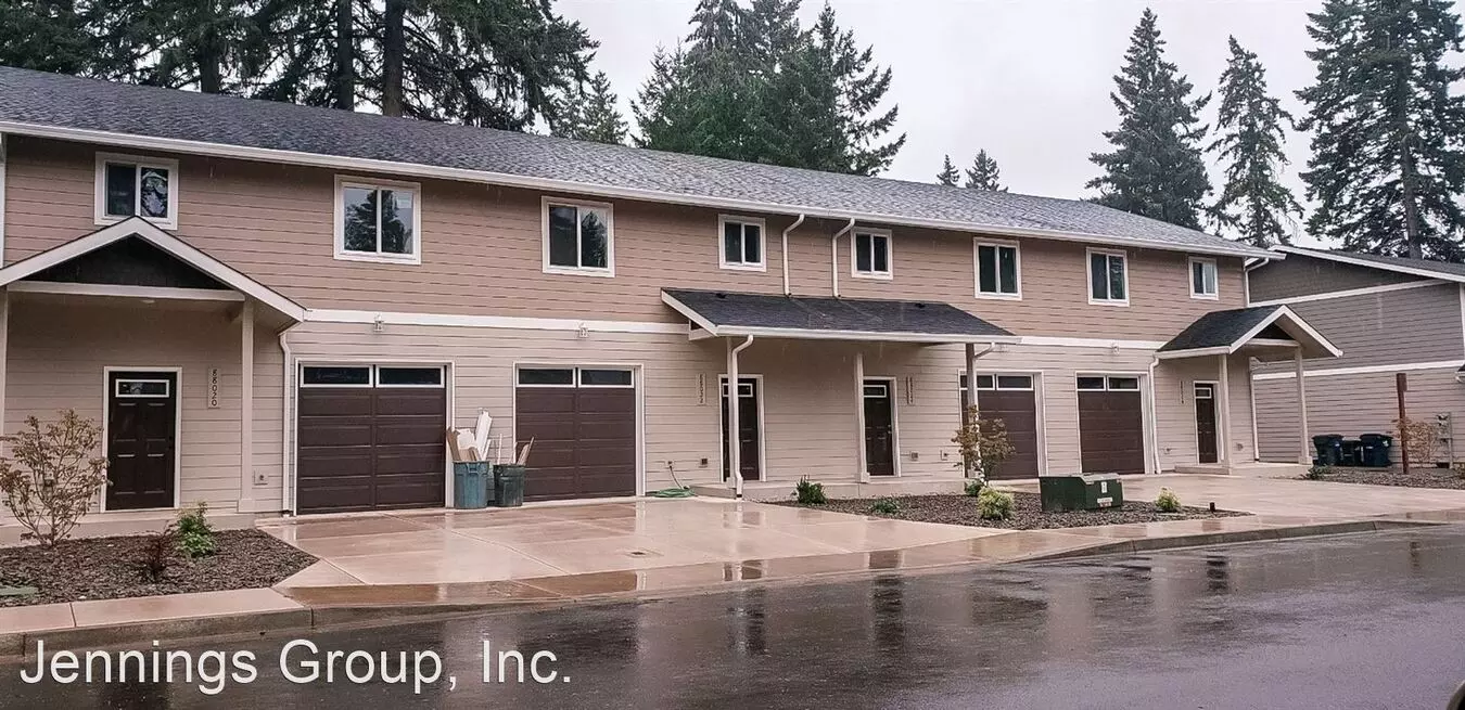 88020-88026 7th St Apartment for rent in Veneta, OR