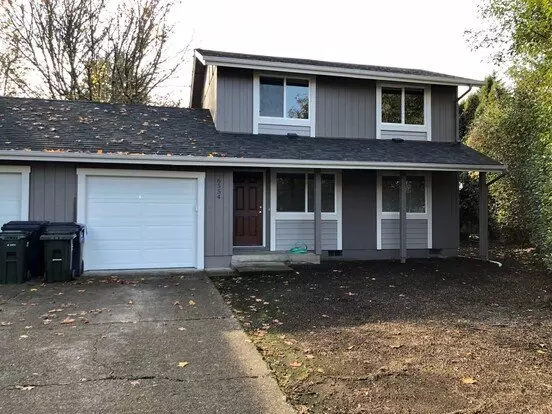 6552 & 6554 Thurston Rd. Apartment for rent in Springfield, OR