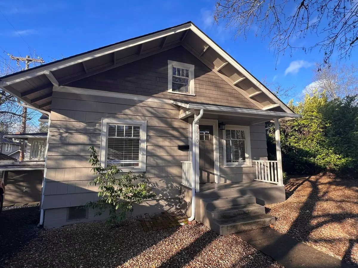 5bd/2ba Gorgeous Vintage Home - Now Available For June Reservation House for rent in Eugene, OR