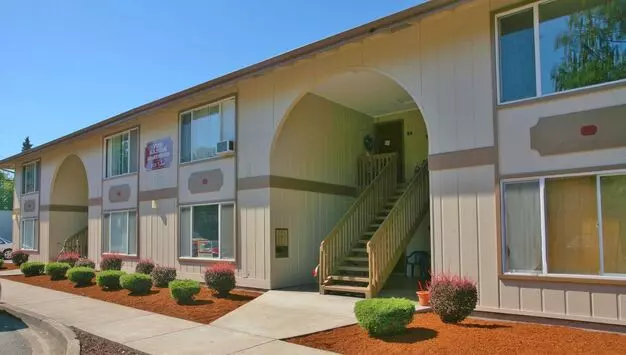 The Sand Apartments 710 Tyler #1-8 Apartment for rent in Eugene, OR