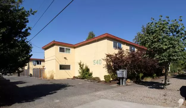 540Alm Apartment for rent in Eugene, OR