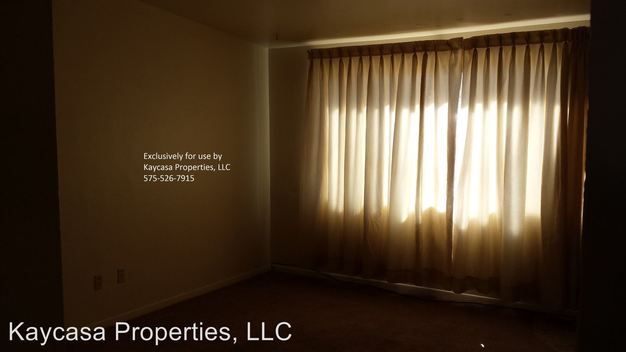 Garrison Complex Apartment for rent in Las Cruces, NM