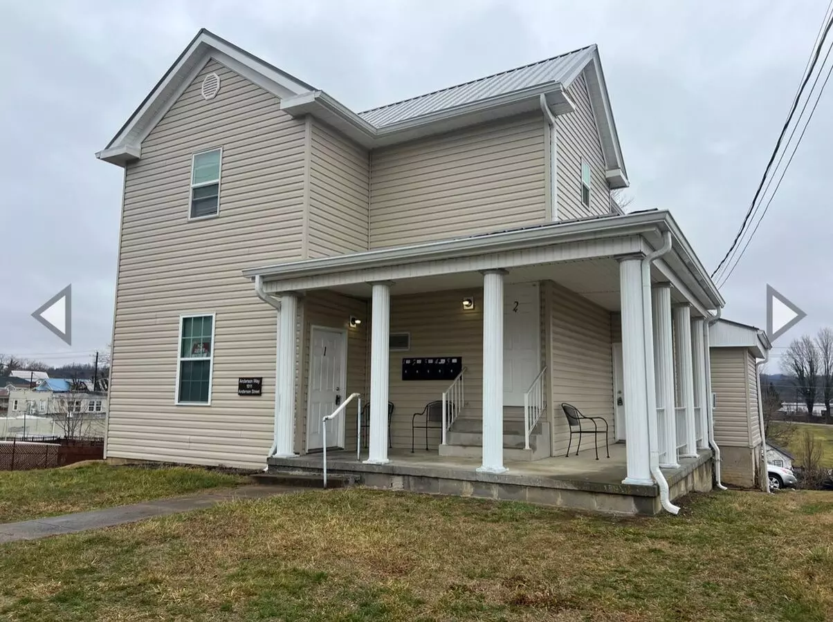 1011 Anderson St Apartment for rent in Bristol, TN