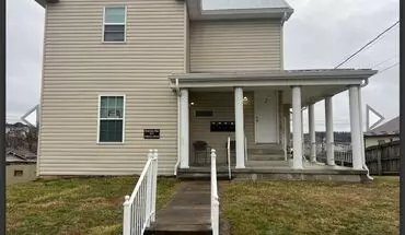 2 of 13 1011 Anderson St Apartment for rent in Bristol, TN