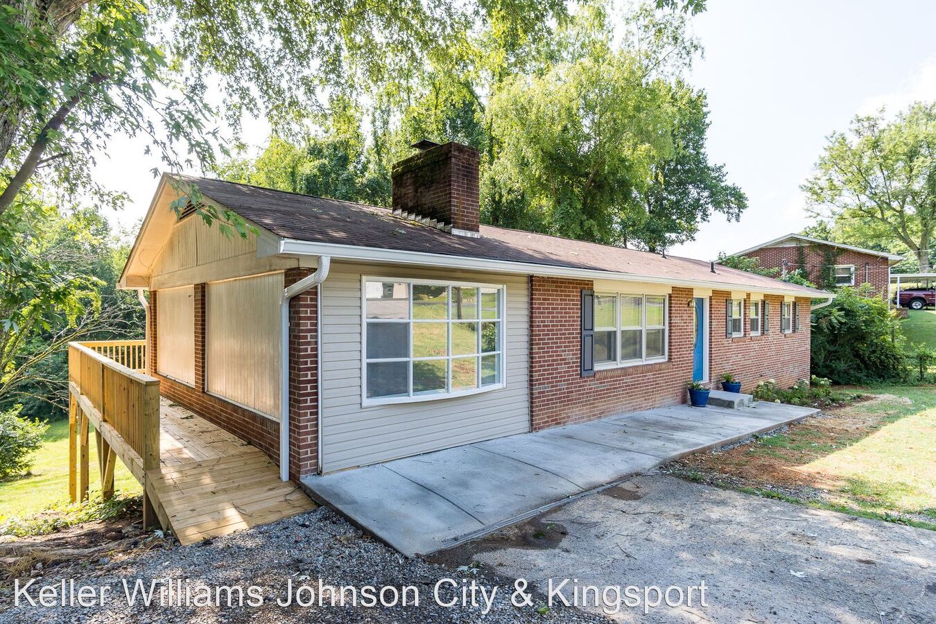 196 Brandwood Johnson City, TN House for Rent Rentable