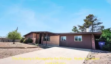 2 of 21 Eastside Home- 4 Bedroom/ 2 Bathrooms, Pool And Large Backyard House for rent in Tucson, AZ