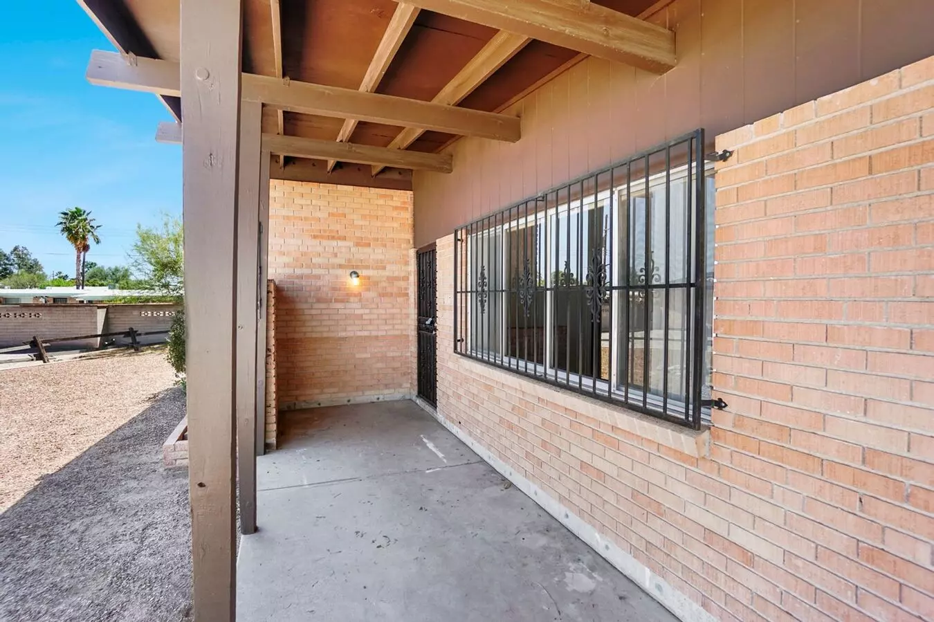 Eastside Home- 4 Bedroom/ 2 Bathrooms, Pool And Large Backyard House for rent in Tucson, AZ