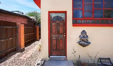 2 of 30 Coming Soon - Charming, Spacious 1Bdrm Private Yard & Off Street Parking- Close To Ua/banner Umc. House for rent in Tucson, AZ