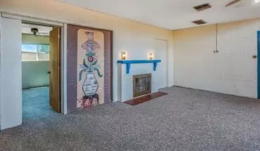 5 of 30 Coming Soon - Charming, Spacious 1Bdrm Private Yard & Off Street Parking- Close To Ua/banner Umc. House for rent in Tucson, AZ