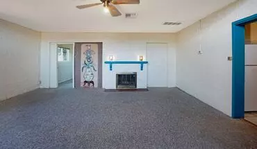 4 of 30 Coming Soon - Charming, Spacious 1Bdrm Private Yard & Off Street Parking- Close To Ua/banner Umc. House for rent in Tucson, AZ