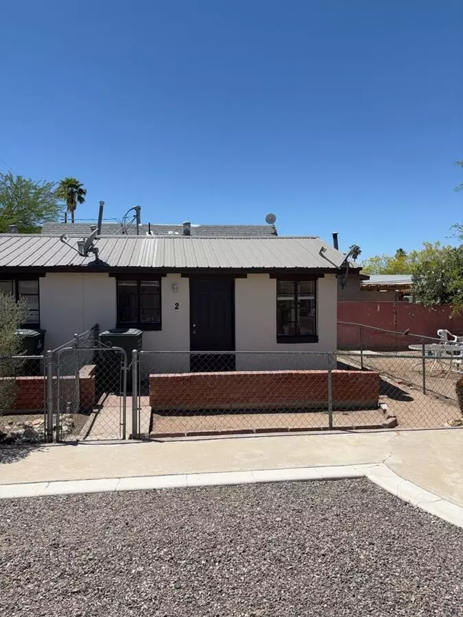 Kelso 208 Apartment for rent in Tucson, AZ