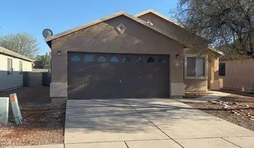 2 of 50 Spacious 3-bed Tucson Rental With Garage & Patio In Desert View Hoa House for rent in Tucson, AZ