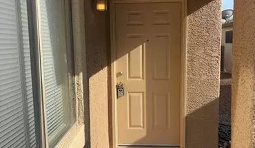 3 of 50 Spacious 3-bed Tucson Rental With Garage & Patio In Desert View Hoa House for rent in Tucson, AZ
