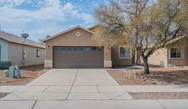 4 of 50 Spacious 3-bed Tucson Rental With Garage & Patio In Desert View Hoa House for rent in Tucson, AZ