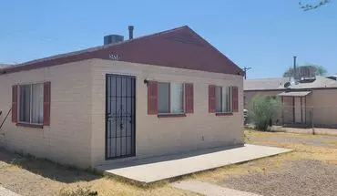 2 of 16 Pending / Rented House for rent in Tucson, AZ