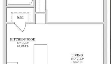 4 of 6 Cozy 1 Bedroom 1 Bath Apartment for rent in Tucson, AZ