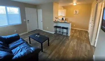2 of 6 Cozy 1 Bedroom 1 Bath Apartment for rent in Tucson, AZ