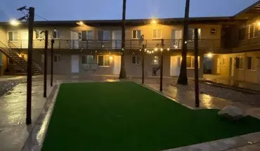 5 of 6 Cozy 1 Bedroom 1 Bath Apartment for rent in Tucson, AZ