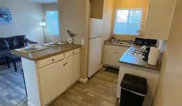 3 of 6 Cozy 1 Bedroom 1 Bath Apartment for rent in Tucson, AZ