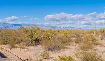 2 of 58 Pending/ Rented - New Mattamy Home! House for rent in Tucson, AZ