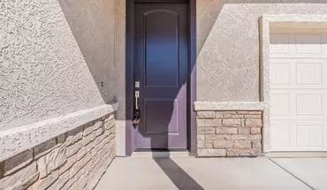 5 of 58 Pending/ Rented - New Mattamy Home! House for rent in Tucson, AZ