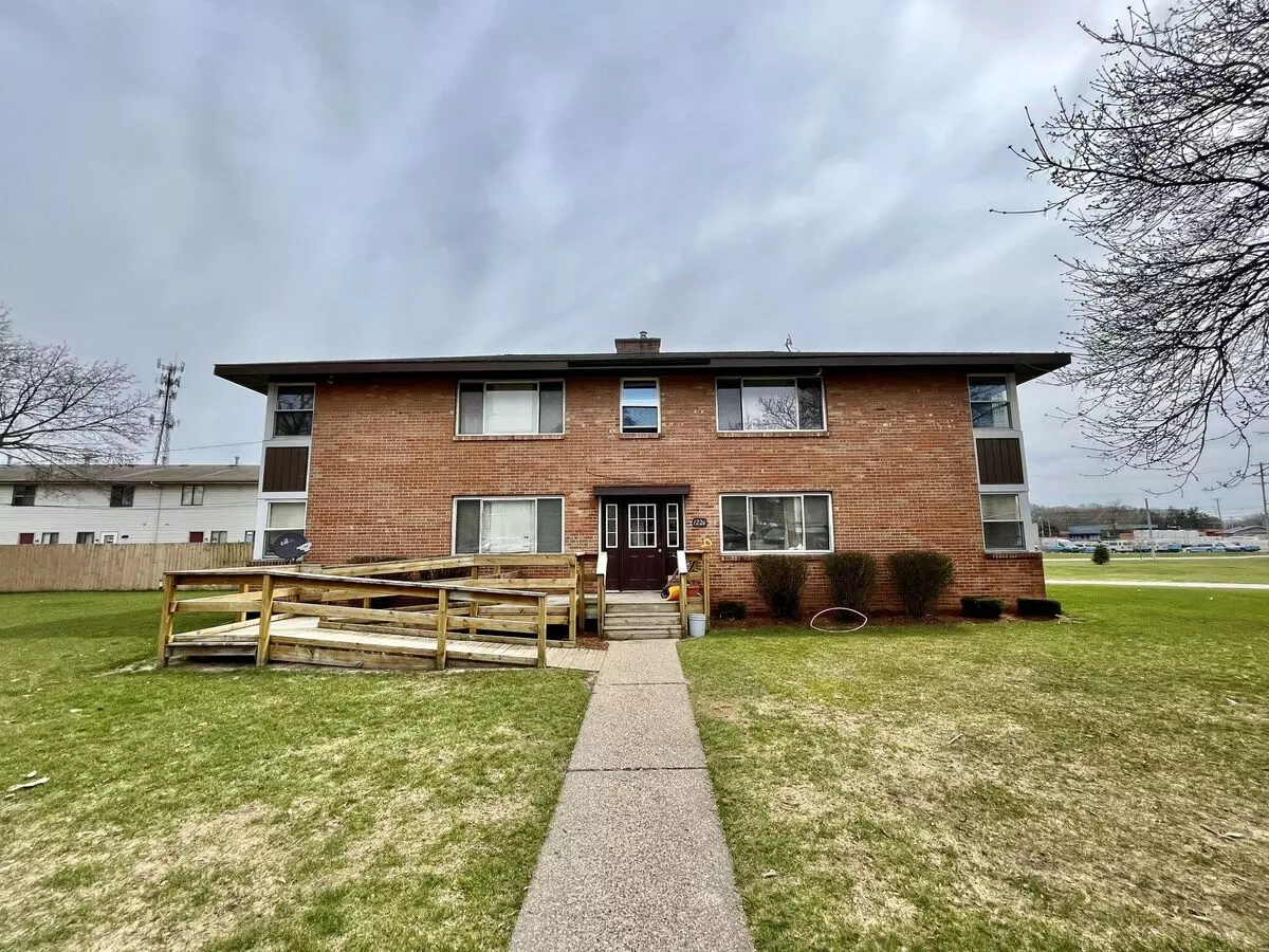 Ottillia 1220 Apartment for rent in Grand Rapids, MI