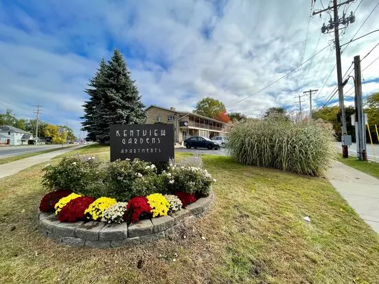 Kentview Gardens Apartment for rent in Grand Rapids, MI