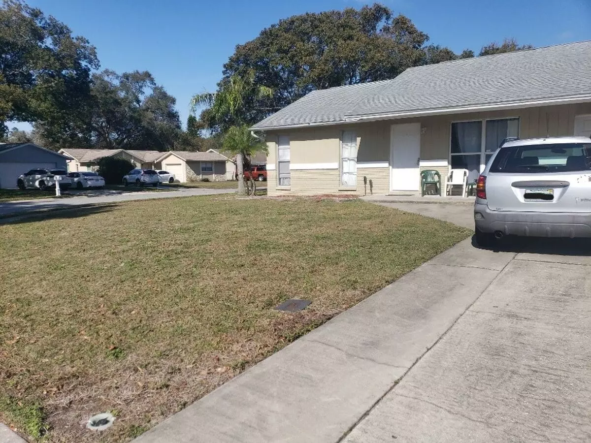 Beautiful Home With Fenced In Backyard! House for rent in New Port Richey, FL