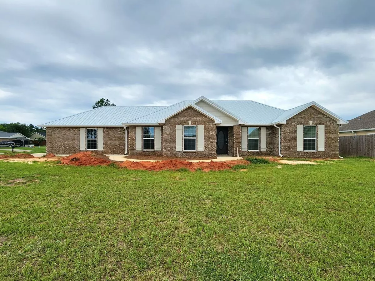 Corner Lot 3/2 Home In Elberta House for rent in Elberta, AL