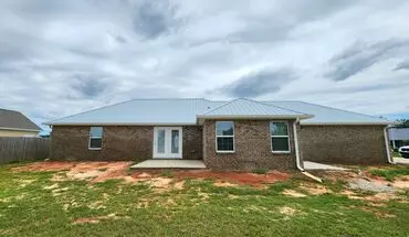 2 of 32 Corner Lot 3/2 Home In Elberta House for rent in Elberta, AL