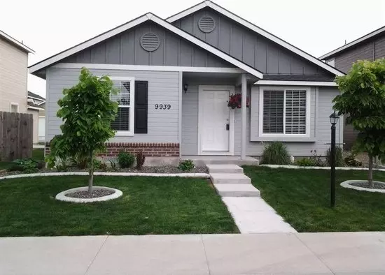 9939 W. Rustica Apartment for rent in Boise, ID