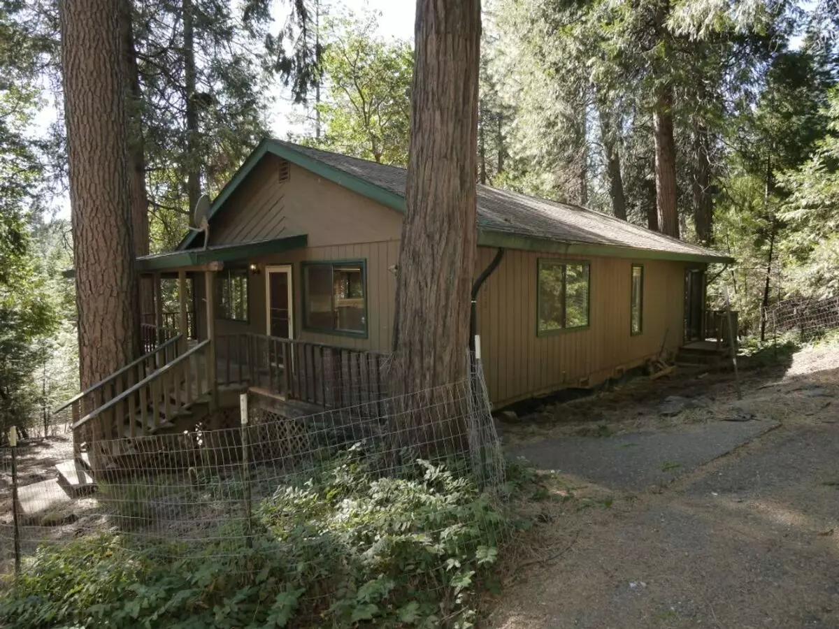 27252 Cedar Bow Ct House for rent in Pioneer, CA