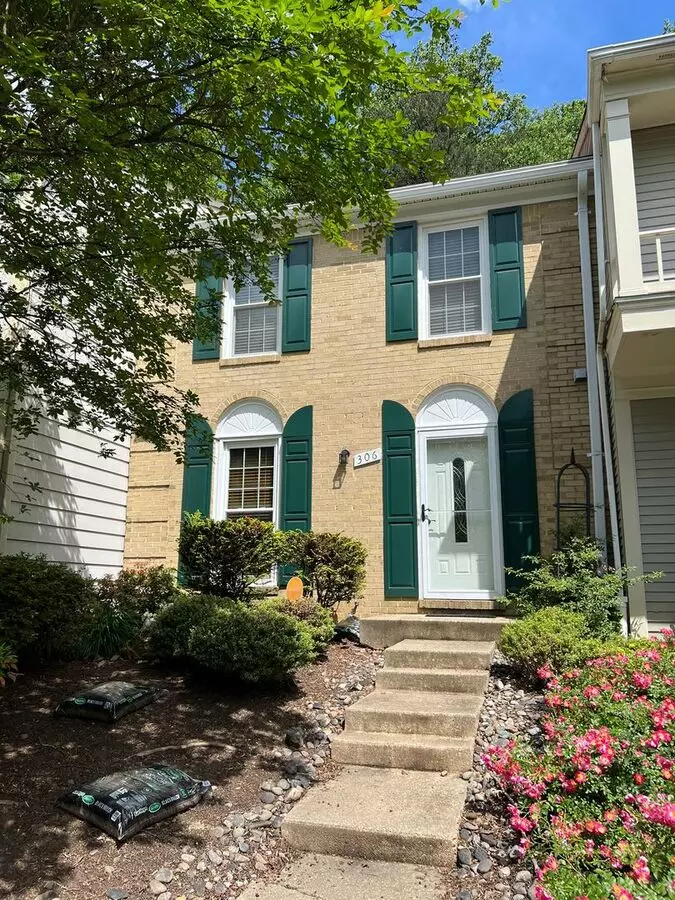 Stunning Three Finished Level Townhome Close To Metro & More. House for rent in Silver Spring, MD