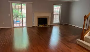 3 of 21 Stunning Three Finished Level Townhome Close To Metro & More. House for rent in Silver Spring, MD