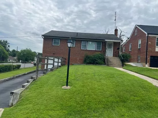 You Can Stop Looking! You Found Me! Apartment for rent in Riverdale, MD
