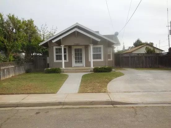 3 Bedroom / 1 Bath House Apartment for rent in Le Grand, CA 3 Bedroom / 1 Bath House Apartment for rent in Le Grand, CA