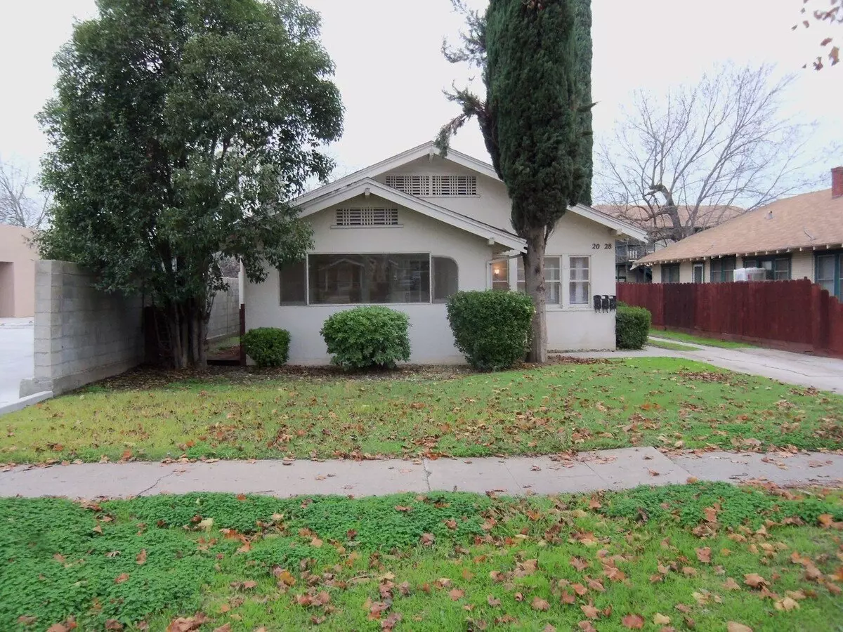 W22nd Apartment for rent in Merced, CA
