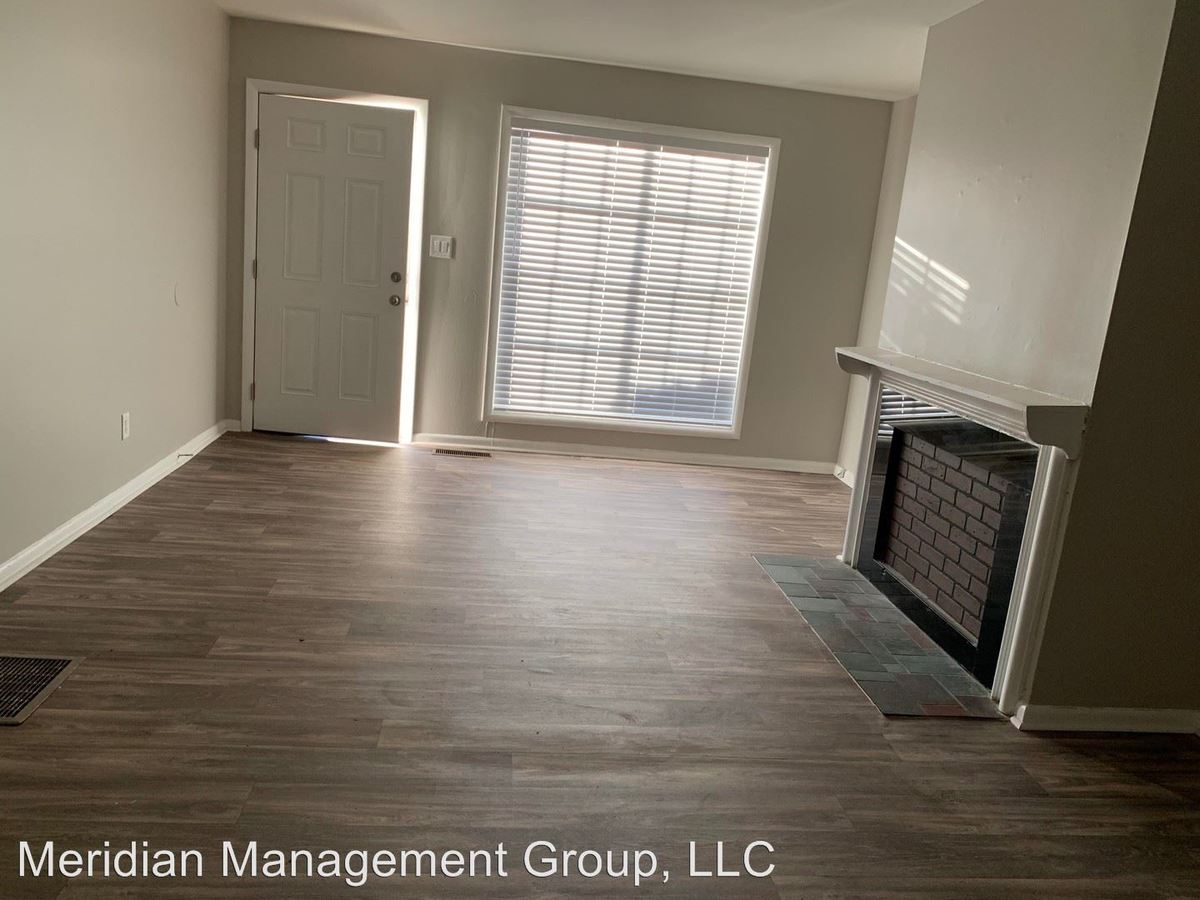 3164 Chateau Blvd Apartment for rent in East Point, GA