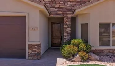 2 of 29 House In Gated Community With Views! House for rent in Mesquite, NV