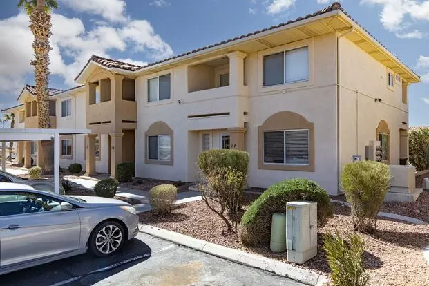 Scenic View Community Two-story Townhouse Located In Mesquite Nv! Apartment for rent in Mesquite, NV