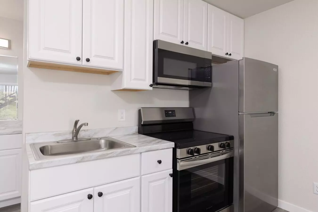 580 Mesa Blvd Apartment for rent in Mesquite, NV