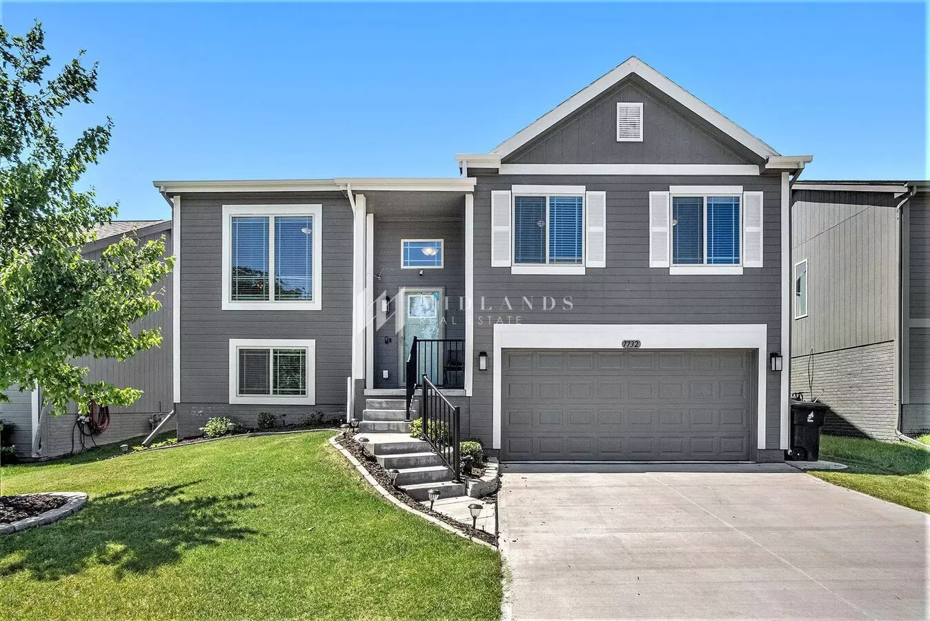 Turnbridge Split Entry Home! House for rent in Omaha, NE
