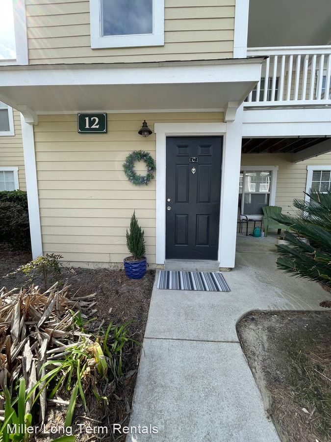 12 Old South Ct Unit 12C Bluffton, SC House for Rent