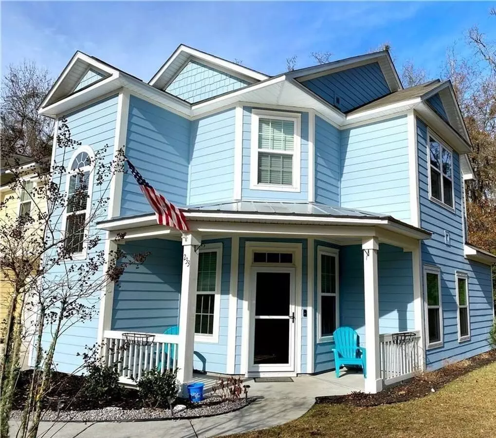 233 Plumgrass House for rent in Bluffton, SC