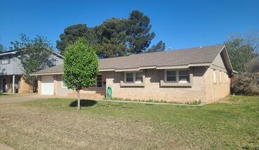 3204 W Dengar Ave Apartment for rent in Midland, TX