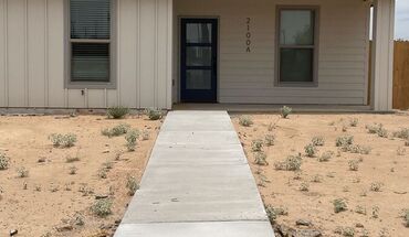 2100 N Main St Apartment for rent in Midland, TX