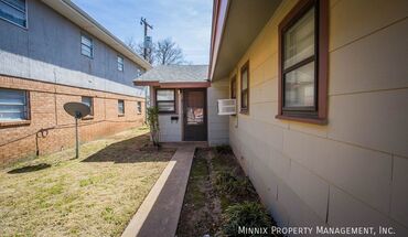 3217 35Th St Apartment for rent in Lubbock, TX