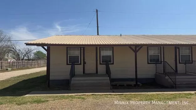 1510 S 9Th St Apartment for rent in Slaton, TX