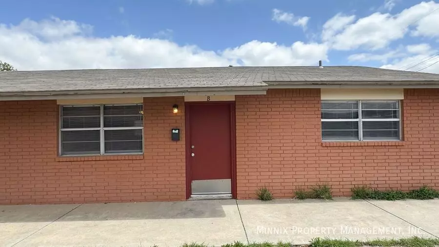 2219 W 19Th St Apartment for rent in Plainview, TX